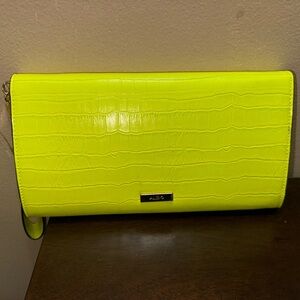 Aldo Wristlet/Crossbody